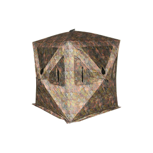 TROPHY TREESTANDS Ground Fort Blind