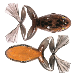 Livetarget Freestyle Frog 2.5"