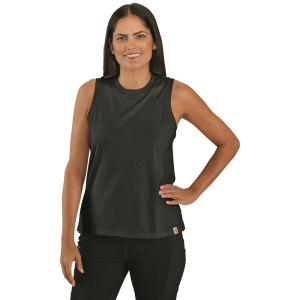 CARHARTT Women's Tencel Relaxed Fit Tank