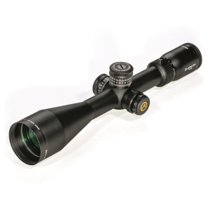 Athlon Heras SPR 6-24x56mm Rifle Scope FFP APLR9 Illuminated MOA Reticle