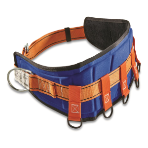 Italian Military Surplus Safety Positioning Belt New