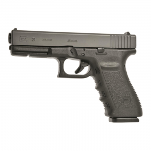 GLOCK 21SF Gen3 Semi-automatic .45 ACP 4.6