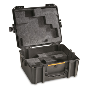 U.S. Military Surplus Pelican V600 Vault Large Equipment Case New
