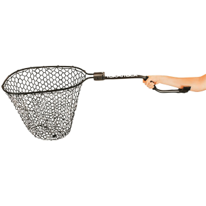YakAttack Leverage Landing Net 12'' x 20'' Hoop