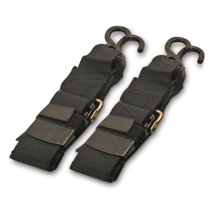 T-H Marine Boat Transom Tie Down Straps