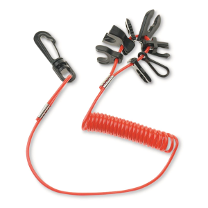 T-H Marine Boat Kill Switch Key