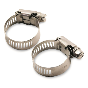 T-H Marine Boat Hose Clamps