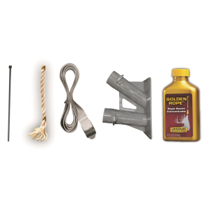 Wildlife Research Center Active-Branch / Golden Rope Combo