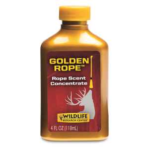 Wildlife Research Center Golden Rope Scent Concentrate
