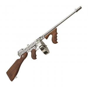 AUTO ORDNANCE 1927A-1 Deluxe .45 ACP 16.5