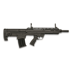 SDS Arms Tokarev TBP 12 Semi-auto 12 Gauge 18.5" Barrel 5+1 Rounds