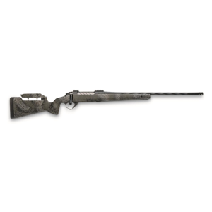 Seekins HAVAK PH3 Bolt Action .300 PRC 22" Barrel 3+1 Rounds