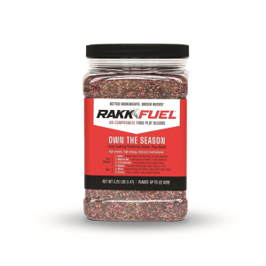 Rakk Fuel Food Plot Seed Own The Season