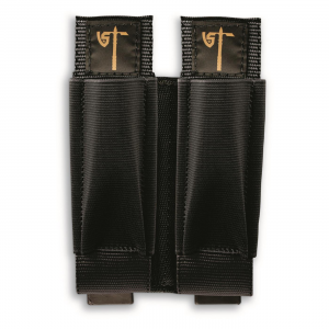 US TACTICAL United States Tactical Double Rifle/Pistol Mag Pouch