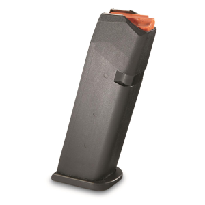ck 17 Gen5 OEM Magazine 9mm 17 Rounds Used Law Enforcement Trade-In Ammo