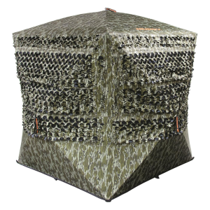 MUDDY Carnage Die Cut Ground Blind