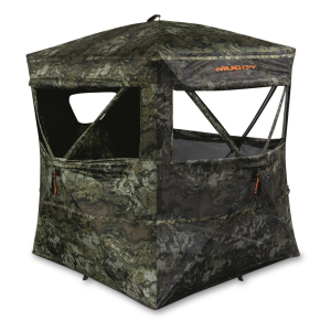 MUDDY Prevue Evo Ground Blind
