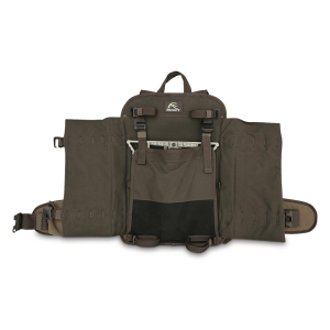 Insights Saddle Stalker Saddle Pack - Insights