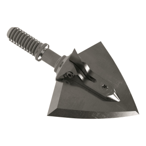 NAP Deep Cuts Single Bevel Broadhead 3 Pack