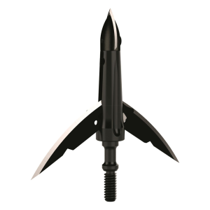 NAP Killzone 2.0 Mechanical Broadhead Cut-on-Contact Tip 3 Pack