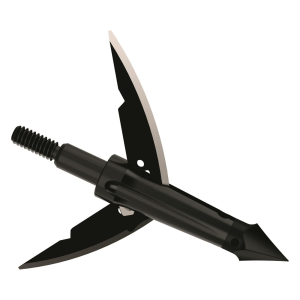 NAP Killzone 2.0 Mechanical Broadhead Trophy Tip 3 Pack