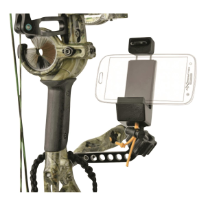 Bow Camera Phone Holder