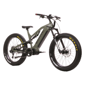 Bakcou Scout 2025 E-Bike Medium - Bakcou