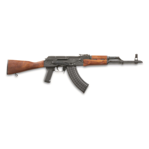 Riley Defense RAK-47-C Classical Semi-Automatic 7.62x39mm 16" Barrel 30+1 Rounds Teak