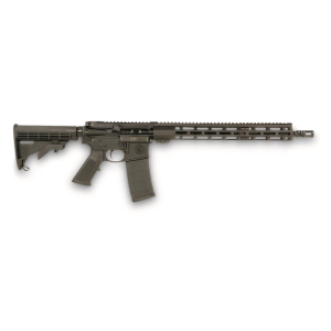 Smith & Wesson M&P 15 Sport III Rifle Semi-Automatic 5.56x45 NATO 16" Barrel 30+1 Rounds