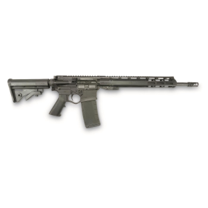 American Tactical Alpha Maxx Rifle Semi-automatic Action 5.56mm NATO 16" Barrel 30+1 Rounds