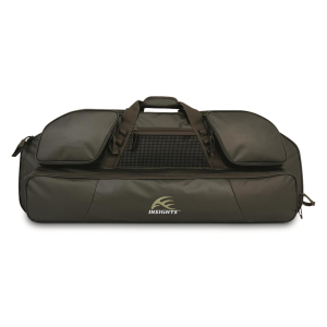 INSIGHTS Deluxe Bow Case for Compound Bows