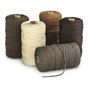 Mil-Spec Plus 550 Paracord 300' - Mil-Spec