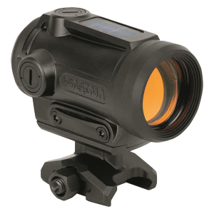 Holosun ARO EVO Red Dot Sight SPR Reticle 1X