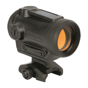 Holosun ARO EVO 2 MOA Red Dot Sight 1X