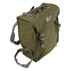 East German Military Surplus 10L Small Backpack New