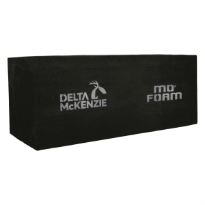 Delta McKenzie Shotblocker Mo' Foam Wall Section Target - Delta Mckenzie