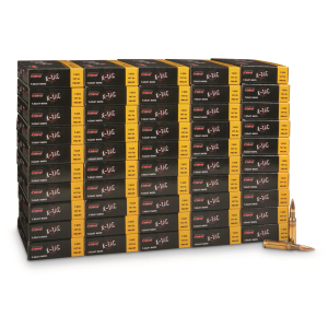 PMC X-Tac 7.62x51mm NATO FMJ 147 Grain 1000 Rounds
