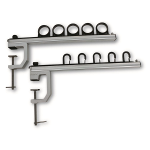 Rush Creek Truck Bed 5 Rod Storage Rack