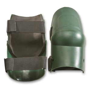 Israeli Military Surplus Articulated Knee Pads New