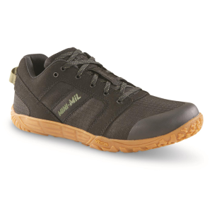 Belleville MINI-MiL Barefoot Activity Shoe