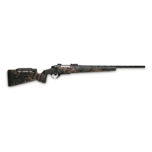Seekins HAVAK PH3 Bolt Action .300 PRC 26" Barrel 3+1 Rounds Woodland Camo