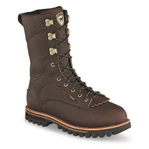 Irish Setter Men's Elk Tracker 12" GORE-TEX 1000g Insulated Leather Boot
