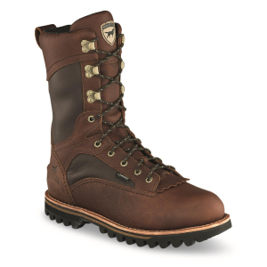 Irish Setter Men's Elk Tracker 12" GORE-TEX 600g Insulated Leather Boot