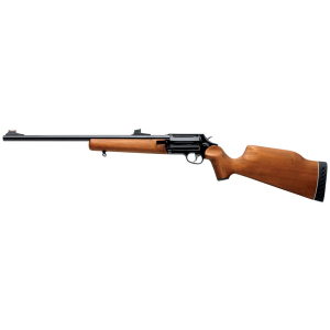 Rossi Circuit Judge Single/Double Action .410 Bore/.45 Long Colt Combo 18.5" Barrel 5 Rounds