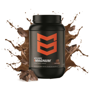 MTN OPS Magnum Ultimate Muscle Protein