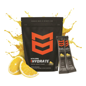 MTN OPS HYDRATE Trail Pack