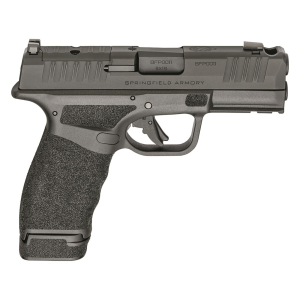 SPRINGFIELD ARMORY Hellcat Pro Comp Gear Up Bundle Semi-auto 9mm 3.7