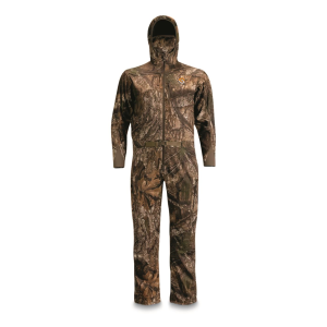 SCENTLOK Savanna Fuse Coverall
