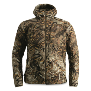 TUO GEAR Tuo Clement Puffy Jacket