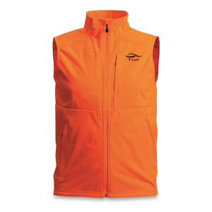 TUO GEAR TUO Aptitude Softshell Vest